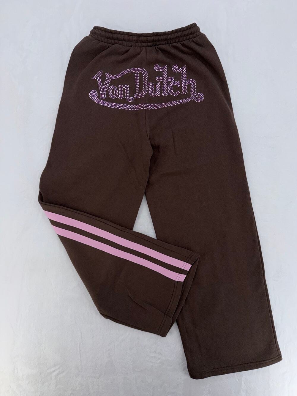 Von Dutch Sweatpants (Size S)